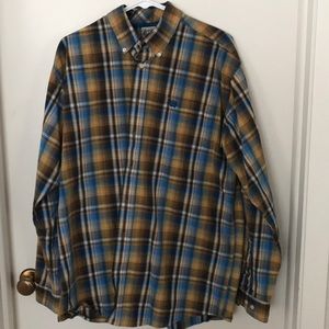 Western shirt